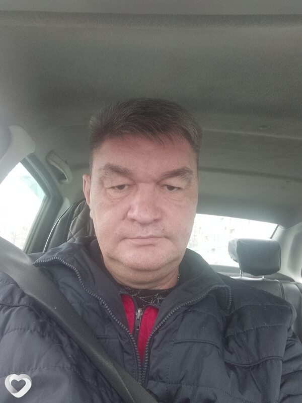 Владимир, 52, Ульяновске — анкета №2918077