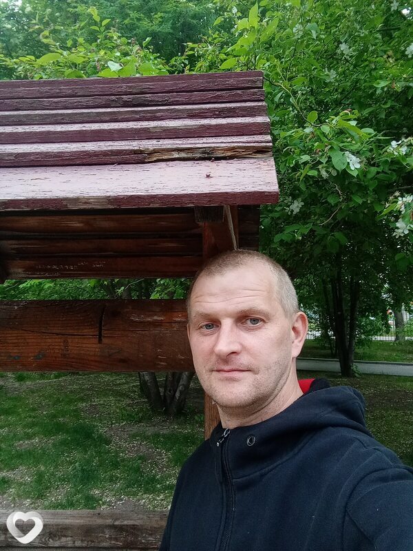 Евгенй, 41, Барнауле — анкета №2918084