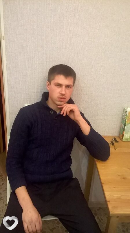 Андрей, Одинцово