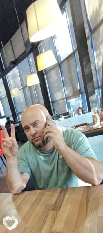 Данил, 40, Нижнем Новгороде — анкета №2918363