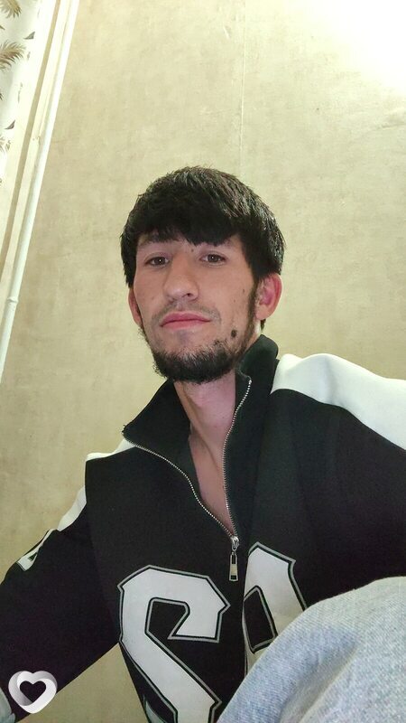Мага, 26, Ялте — анкета №2918367
