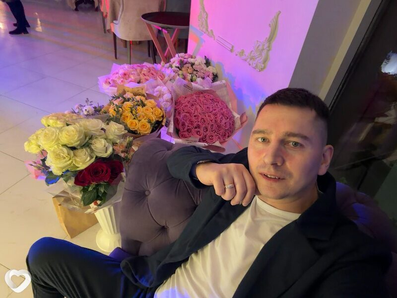 Андрей, 29, Твери — анкета №2918372