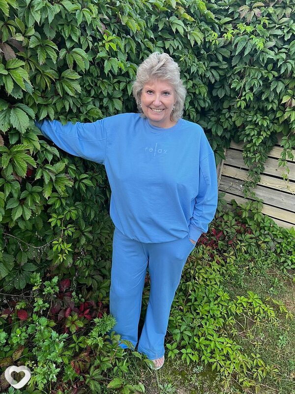 Марина, 60, Красноярске — анкета №2918384