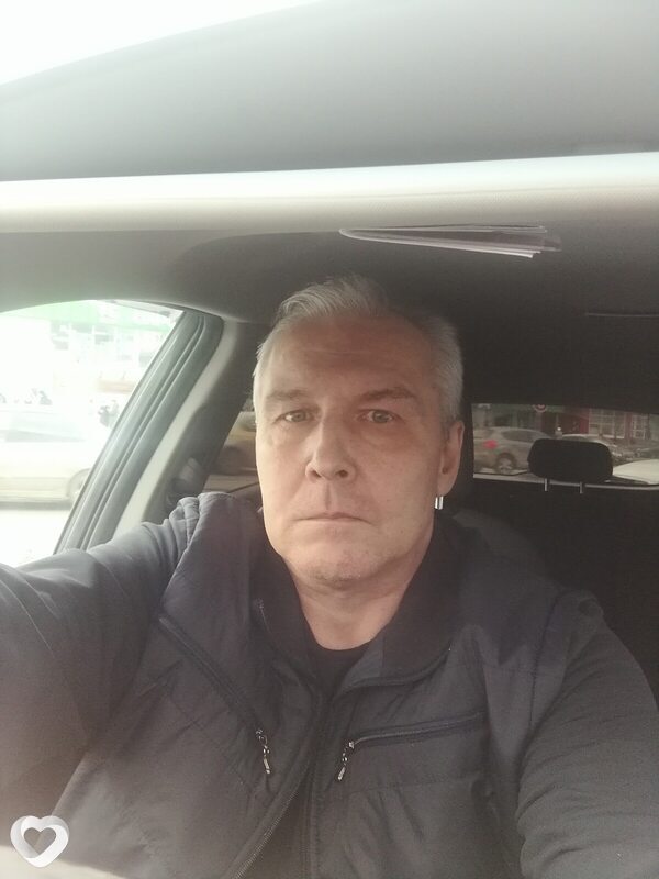Виталий, 47, Сарове — анкета №2918088