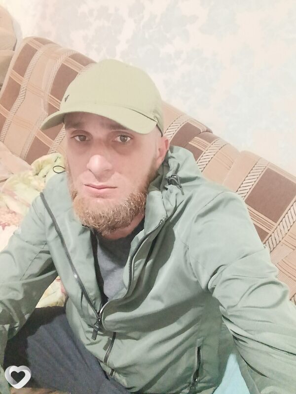 Karfagen, 37, Грозном — анкета №2918101