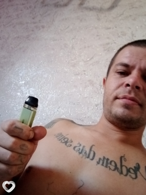Вова, 32, Омске — анкета №2918110