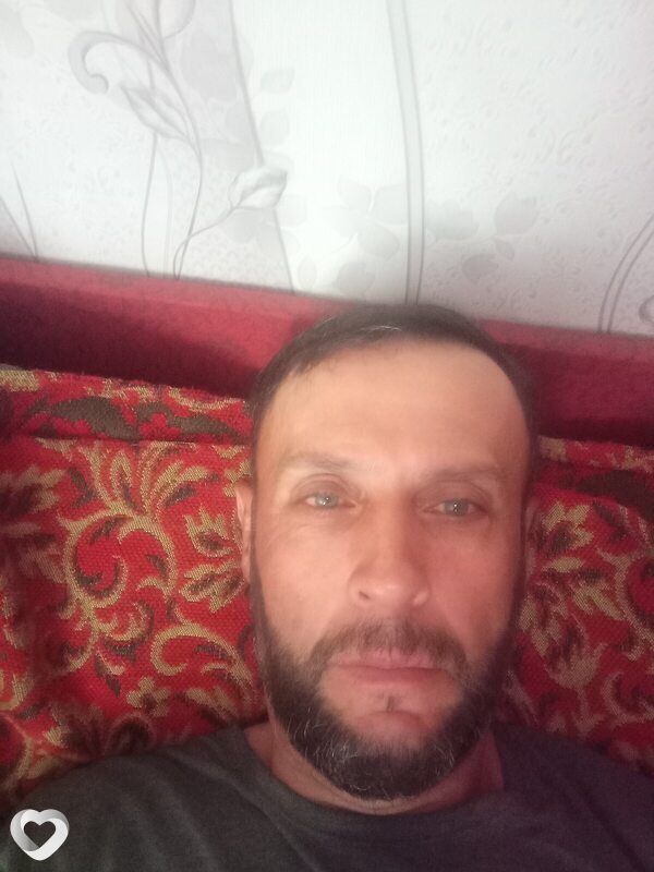 Александр, 45, Вологде — анкета №2918205