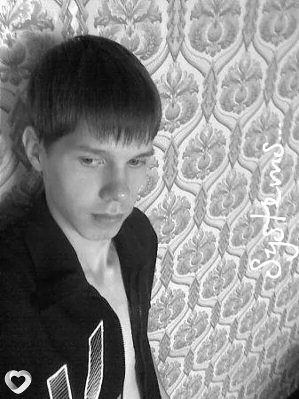Никита, 34, Братске — анкета №2742