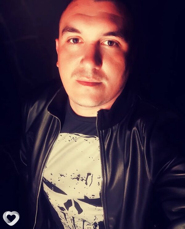Саня, 38, Одессе — анкета №2917975