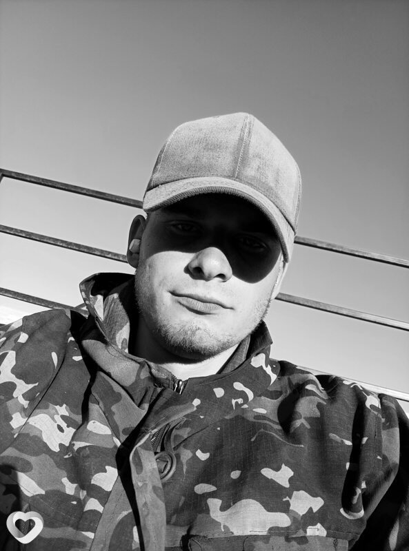 Павел, 24, Кокшетау — анкета №2917978