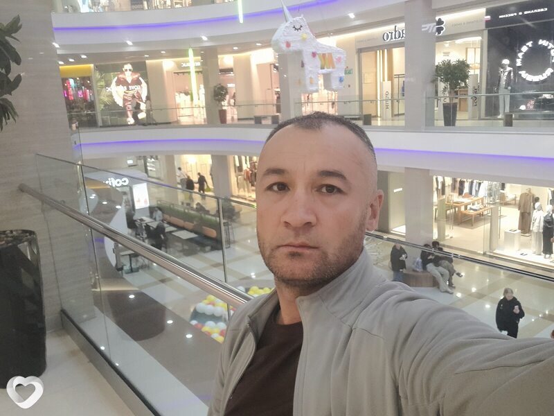 Дмитрий, 40, Иркутске — анкета №2918241