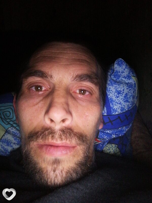 Максим, 34, Перми — анкета №2918246