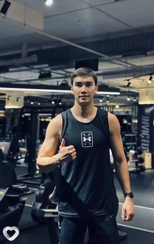 Нуржан, 35, Астане — анкета №2918260