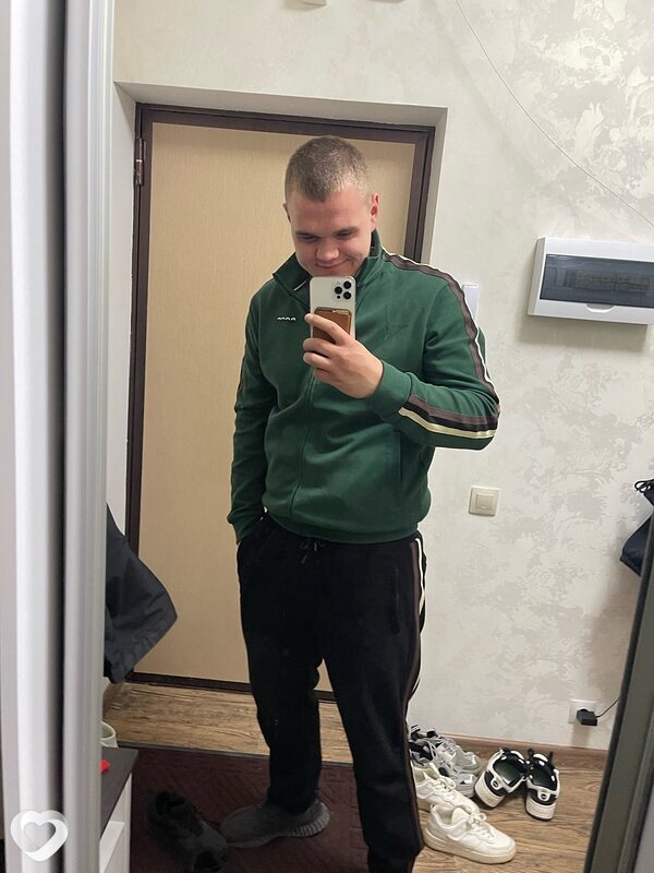 Роман, 28, Набережных Челнах — анкета №2918564