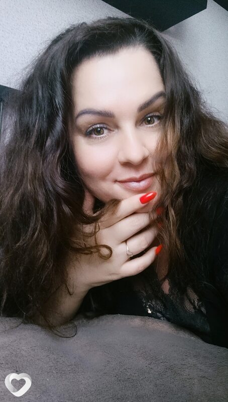 Ирина, 44, Нижнем Новгороде — анкета №2918565