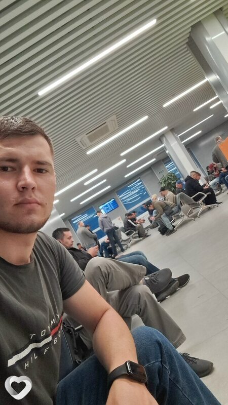 Руслан, 29, Уфе — анкета №2918575