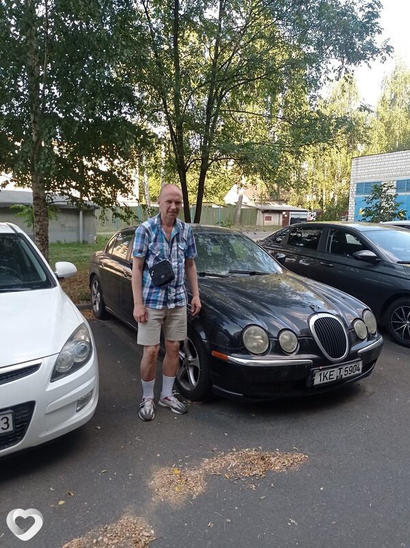 Дмитрий, 49, Гомеле — анкета №2918578