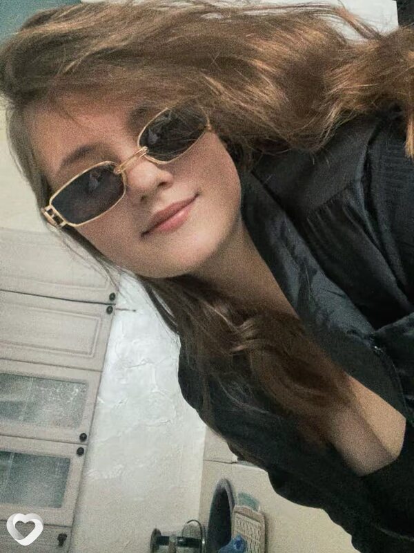 Lenok, 22, Пскове — анкета №2918583