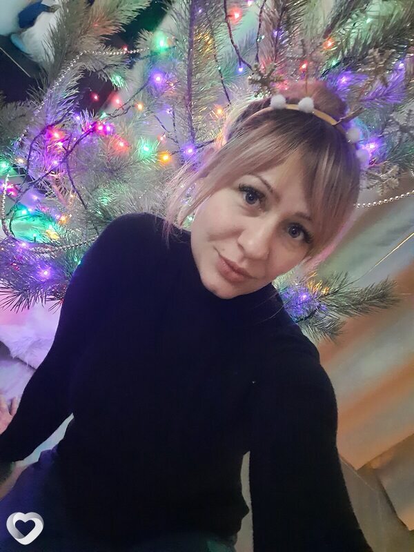 Анастасия, 33, Абинске — анкета №2918214