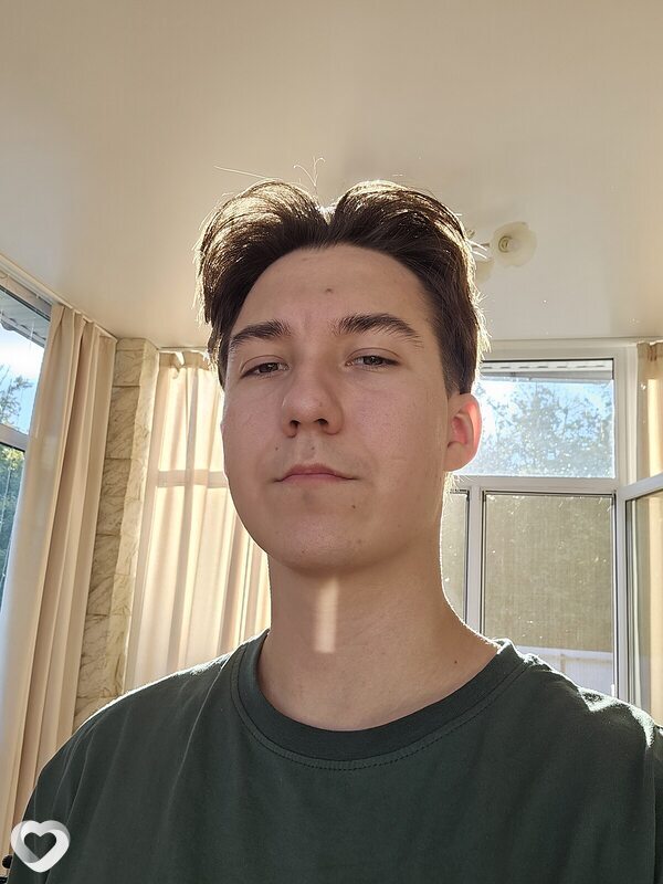 Артур, 23, Уфе — анкета №2918218