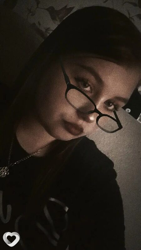 Елизавета, 19, Перми — анкета №2918220