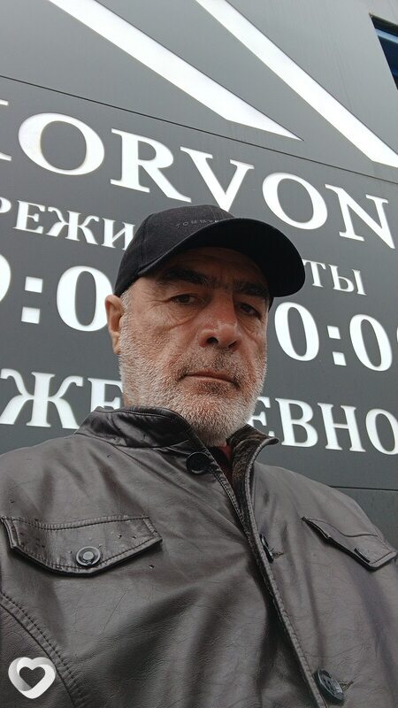 Раис, 46, Челябинске — анкета №2918221