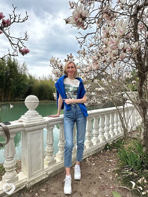 Марина, 36, Чите — анкета №2918222