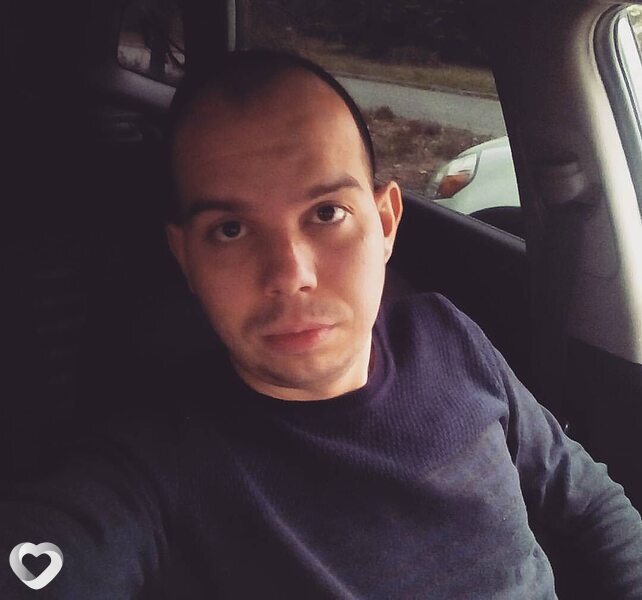 Сергей, 35, Риддер — анкета №2918227