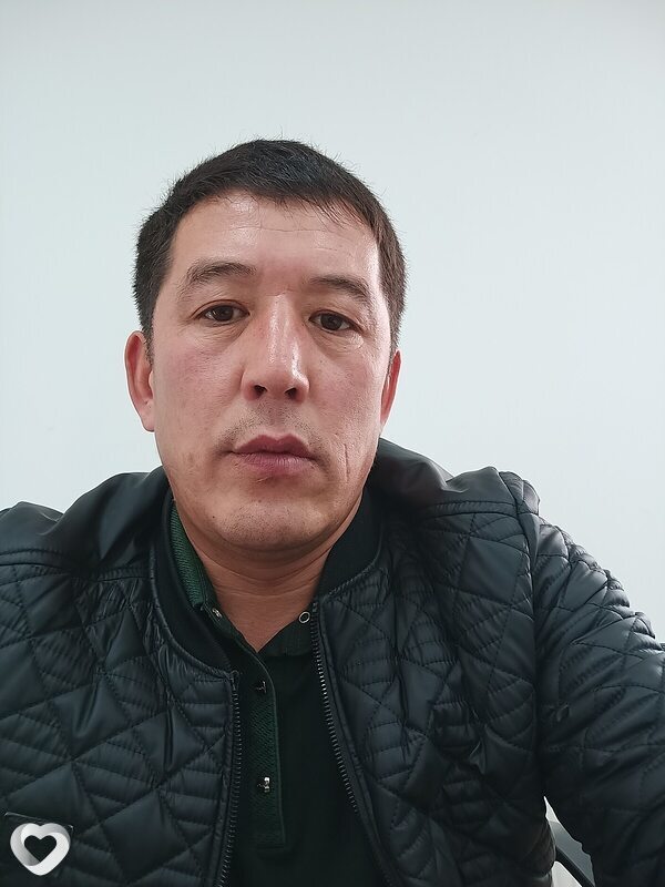 Талгат, 42, Караганде — анкета №2918232
