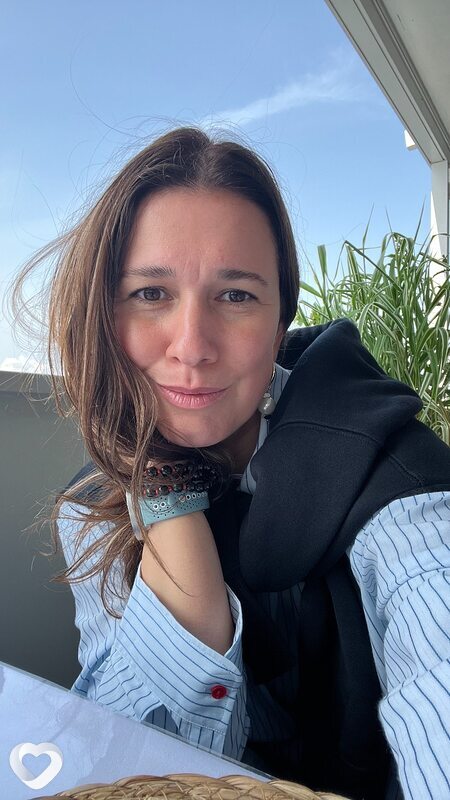 Ирина, 39, Тольятти — анкета №2918233