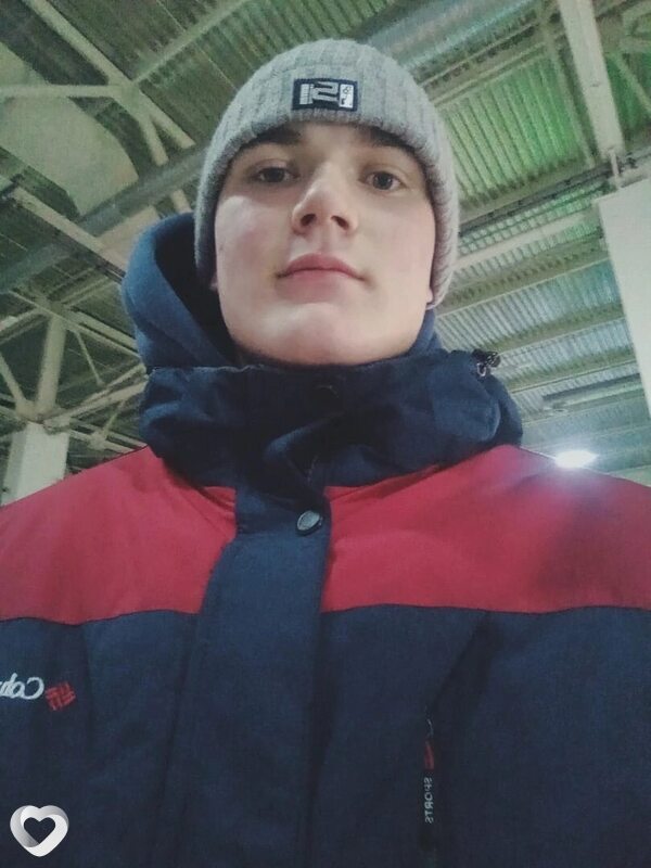 Роман, 26, Улан-Удэ — анкета №2918313