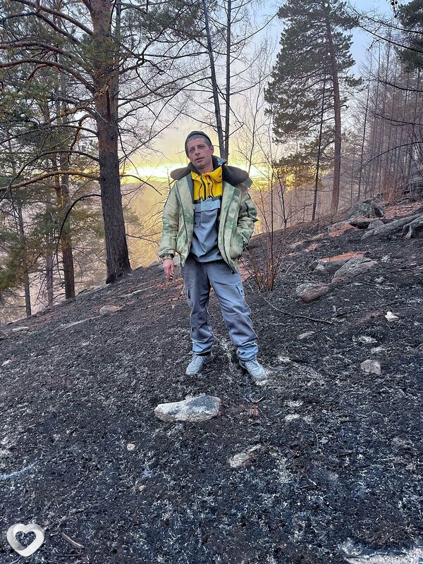 Юрий, 38, Чите — анкета №2918319