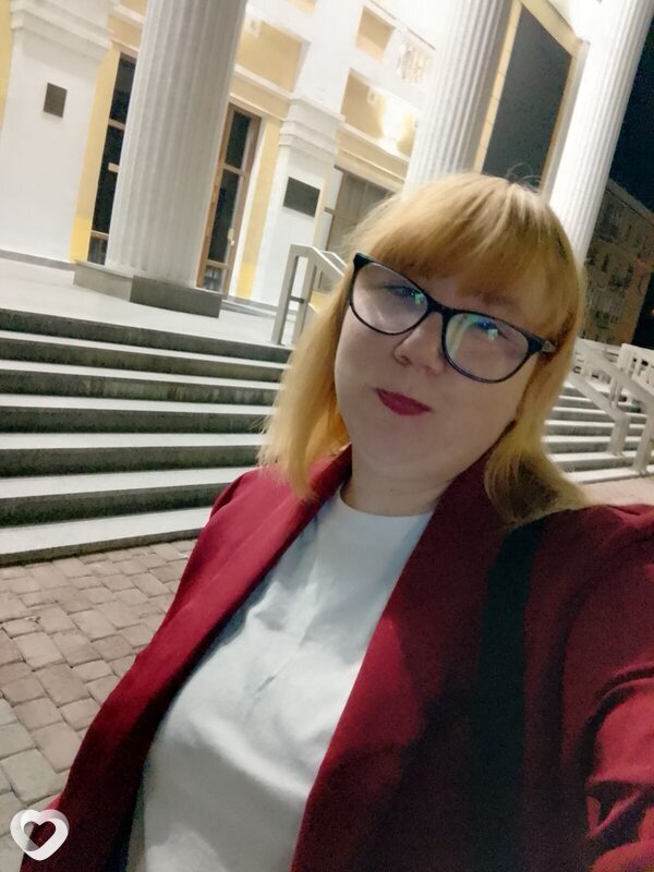 Анна, 25, Барнауле — анкета №2918322