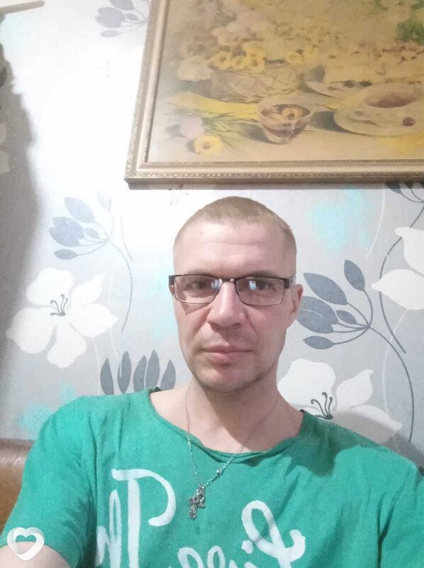 Владимир, 33, Могилев — анкета №2918323