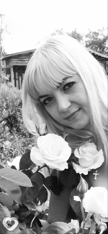 Елена, 38, Молодечно — анкета №2918326