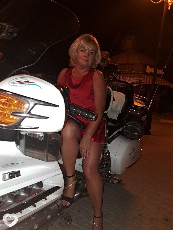 Елена, 46, Пскове — анкета №2918169