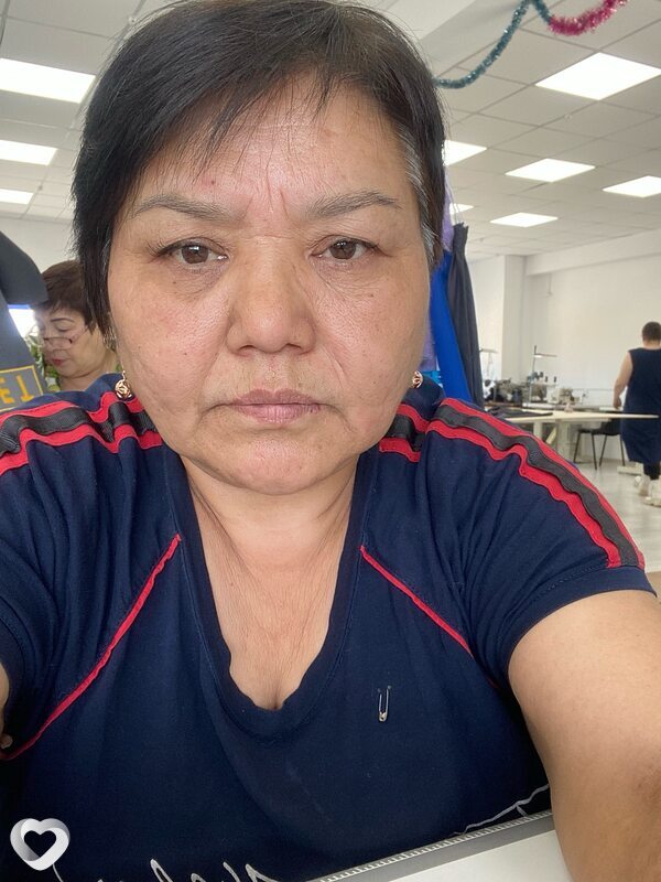 Mariya, 56, Астане — анкета №2918173