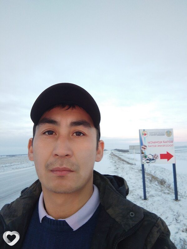 Дамир, 35, Усть-Каменогорск — анкета №2918180