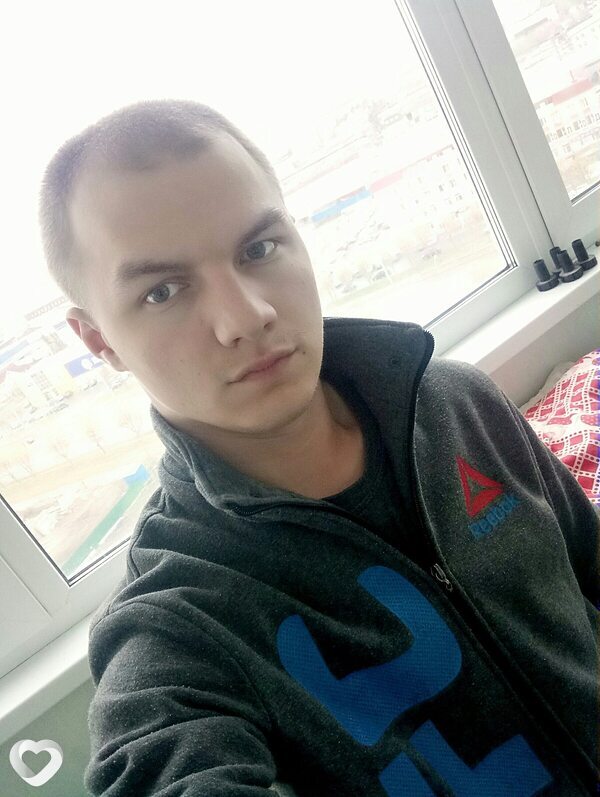 Андрей, 28, Тюмени — анкета №2918310