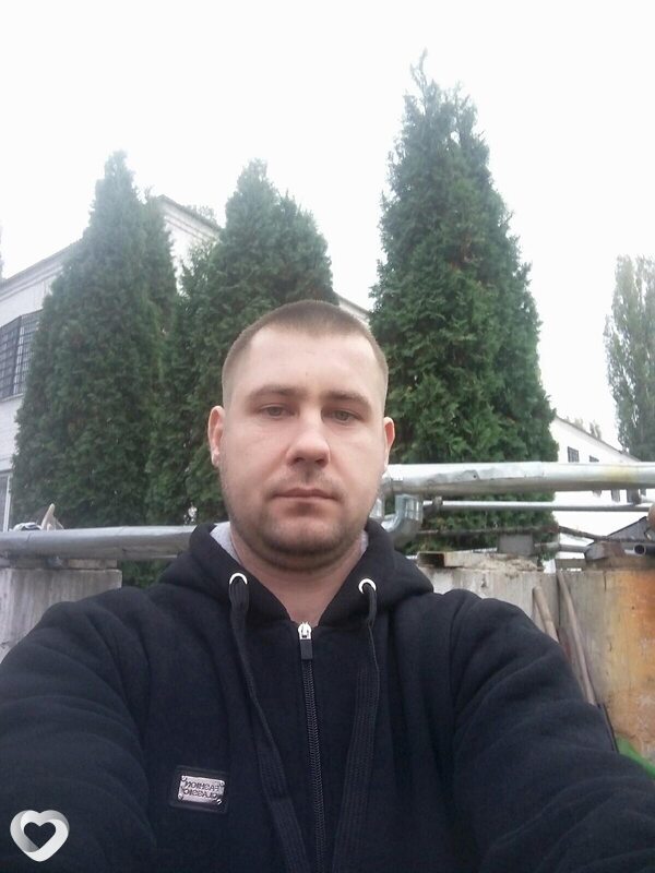 Виталий, 38, Острогожске — анкета №2918669