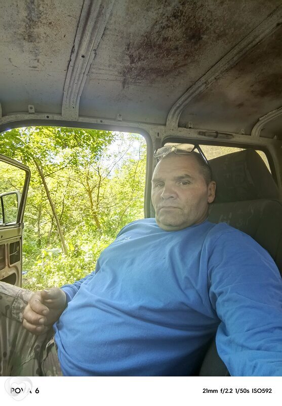 Андрей, 57, Курске — анкета №2918673