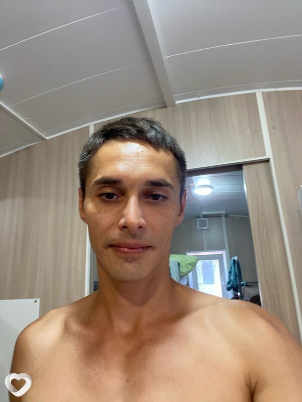 Дамир, 34, Бугульме — анкета №2918675