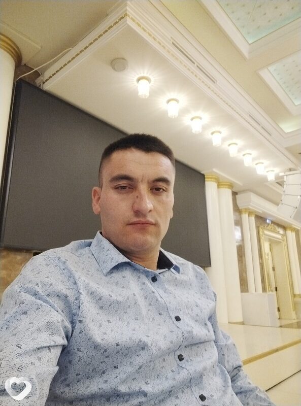 Эхсонжон Бобоев, 32, Екатеринбурге — анкета №2918339