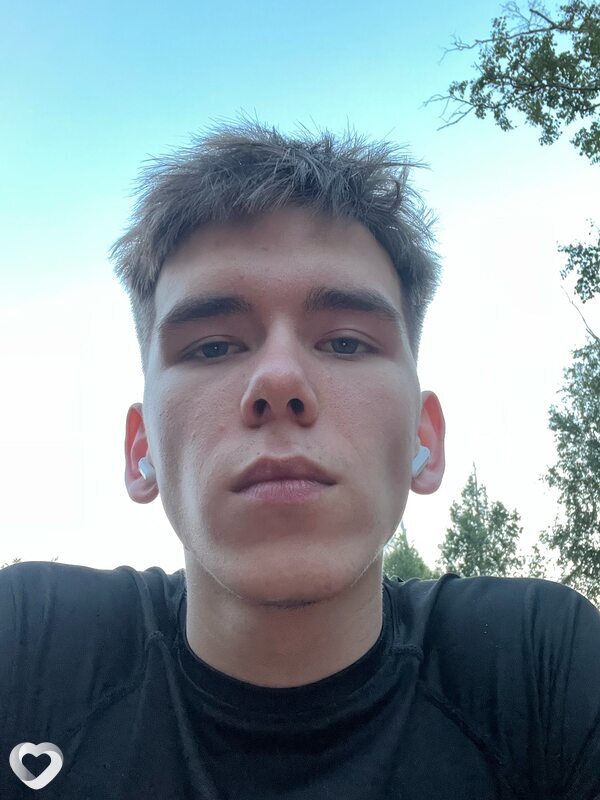 Рамиль, 22, Салавате — анкета №2918347