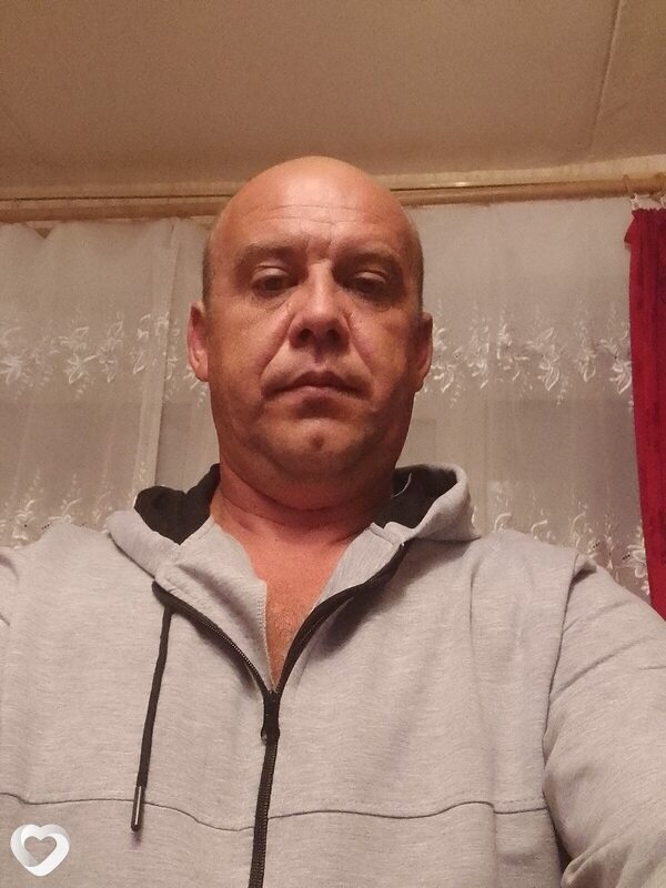 Сергей, 45, Владимире — анкета №2918354