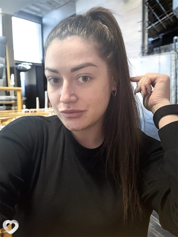 Алина, 29, Ростове-на-Дону — анкета №2918357