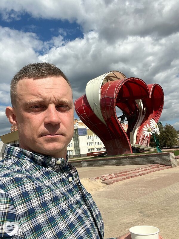 Вячеслав, 39, Обнинске — анкета №2918386