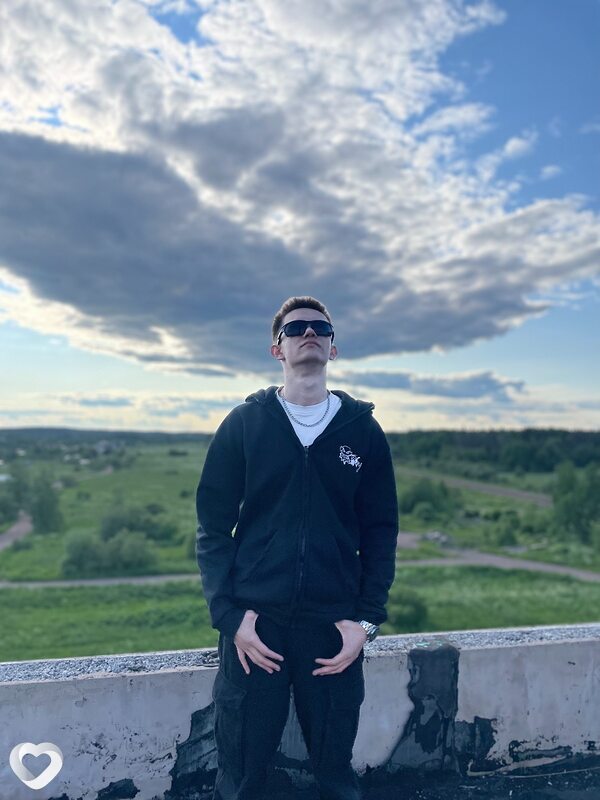 Valeriy, 19, Санкт-Петербурге — анкета №2918398
