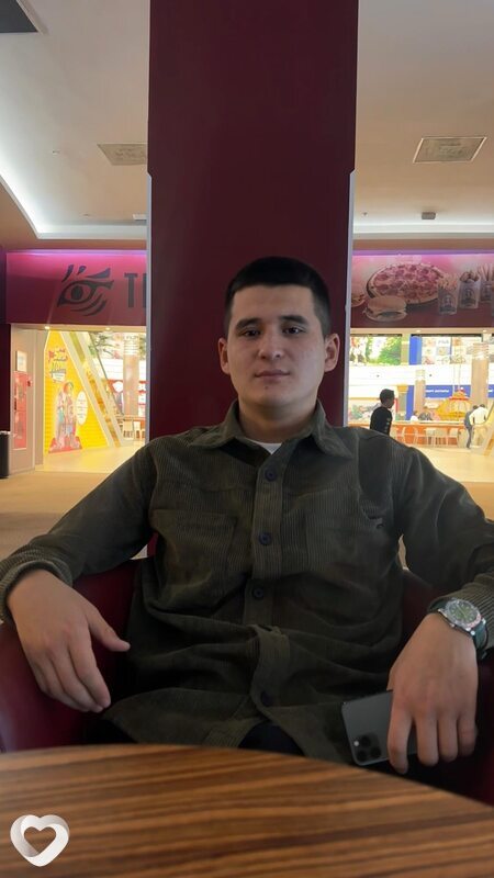 Марио, 27, Актобе — анкета №2918411