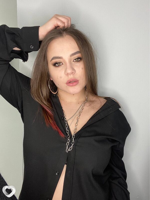 Юля, 27, Уфе — анкета №2918414